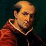 Le pape Clément V